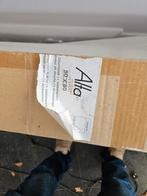 douchecabine 80 x 80, Enlèvement