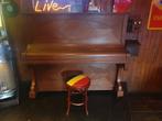piano, Muziek en Instrumenten, Piano's, Ophalen, Gebruikt, Piano