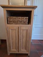 Casier, Maison & Meubles, 70 à 120 cm, Moins de 70 cm, Enlèvement, Utilisé