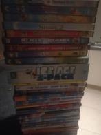 Dvd's, CD & DVD, DVD | TV & Séries télévisées, Tous les âges, Enlèvement, Utilisé, Autres genres