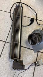 Extraflame comfort plus voor onderdelen, Enlèvement ou Envoi, Comme neuf