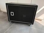 Harley Benton G212 Celestion V30, Ophalen, Gebruikt