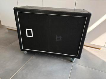 Harley Benton G212 Celestion V30 beschikbaar voor biedingen