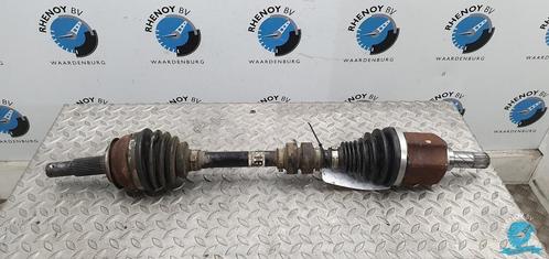 NISSAN QASHQAI TEKNA [L_DRIVESHAFT] 2019, Auto-onderdelen, Besturing, Gebruikt, ARN erkend, Stiba lid, Erkend duurzaam, Ophalen of Verzenden