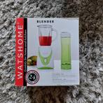 Blender met sportbidon, Ophalen, Blender