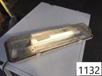 1132. Straatverlichting / buitenlamp / sportveldverlichting, Tuin en Terras, Buitenverlichting, Ophalen, Gebruikt