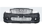 Bumper Toyota Hilux 7 VII Facelift 11-15 52119-0K280 Voorbum, Auto-onderdelen, Gebruikt, Voor, 6 maanden garantie, Ophalen of Verzenden
