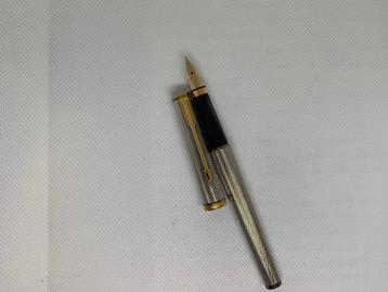 Parker 75 Premier Grain d'Orge