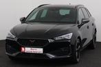 CUPRA Leon SPORTSTOURER 1.5 MHEV SPORTSTOURER 1.5 MHEV + CAR, Auto's, Euro 6, Leon, Zwart, Bedrijf