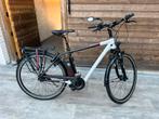 Kalkhoff Agattu I8 HS 50 medium, Fietsen en Brommers, Elektrische fietsen, Ophalen, Zo goed als nieuw