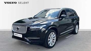 Volvo XC90 Inscription 7 zitplaatsen T8 Twin Engine beschikbaar voor biedingen
