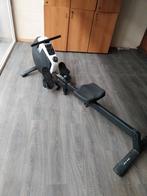 roeier, Sport en Fitness, Ophalen of Verzenden, Zo goed als nieuw, Metaal, Roeitrainer
