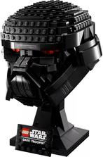 Lego Star Wars 75343 - Dark Trooper helm, Kinderen en Baby's, Speelgoed | Duplo en Lego, Ophalen of Verzenden, Nieuw, Complete set
