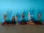 Figurines vreemdelingen legion, Hobby en Vrije tijd, Modelbouw | Figuren en Diorama's, Ophalen of Verzenden, Gebruikt, 1:35 tot 1:50