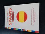 Snelcursus Spaans Grammatica, Livres, Conseil, Aide & Formation, Enlèvement ou Envoi, Comme neuf, Jochen Schleyer