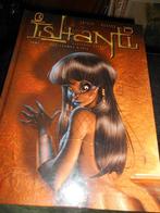 Ishanti 1 eo " Les larmes d'Isis", Boeken, Ophalen of Verzenden