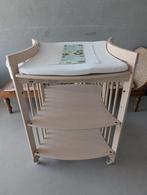 Stokke verzorgingstafel, Ophalen, Zo goed als nieuw, Overige typen