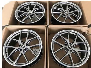 20" BBS Platinium CI-R 5x112  beschikbaar voor biedingen