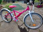 a vendre vélo 20 pouces, Vélos & Vélomoteurs, Vélos | Vélos pour enfant, B’Twin, Enlèvement, Utilisé, 16 à 20 pouces