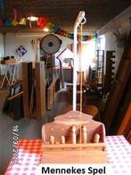 !!UITVERKOOP!! Mennekes Spel, Vijf spelers of meer, Ophalen, Gebruikt
