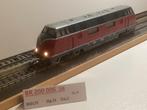 MARKLIN 3021/3 - V200 DB - DIGITALISEE - SANS BOITE, Wisselstroom, Locomotief, Ophalen of Verzenden, Zo goed als nieuw