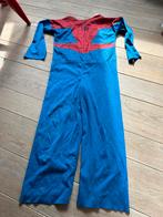 Spider-Man kostuum, Enfants & Bébés, Costumes de carnaval & Déguisements, Garçon ou Fille, 122 à 128, Utilisé, Enlèvement ou Envoi