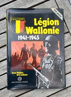 Legion Wallonia Léon Degrelle Eerste editie, Ophalen of Verzenden