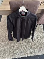 Hemd tommy hilfiger, Ophalen, Zwart