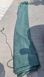 Zeer groot afdekzeil 6,5m x 3,3m, Doe-het-zelf en Bouw, Zeil en Folie, Ophalen, Zo goed als nieuw, 15 m² of meer, Zeil