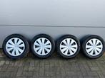 14 inch stalen velgen Peugeot 108 Toyota AYGO Citro n C1, Auto-onderdelen, Gebruikt, Band(en)