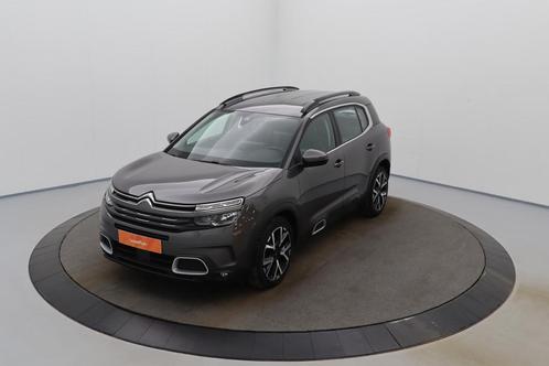 (1XXH935) Citroën C5 AIRCROSS, Auto's, Citroën, Bedrijf, Te koop, C5 Aircross, ABS, Achteruitrijcamera, Airbags, Airconditioning