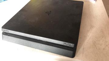 PlayStation4 €50 beschikbaar voor biedingen