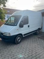 Fiat ducato 2003 zo meenemen, Particulier, Handgeschakeld, Diesel, Te koop