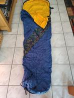 slaapzak mummie, Ophalen of Verzenden, Gebruikt