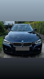 BMW 318d Luxury Line 2016 Euro 6, Auto's, BMW, Automaat, Achterwielaandrijving, Euro 6, Bluetooth