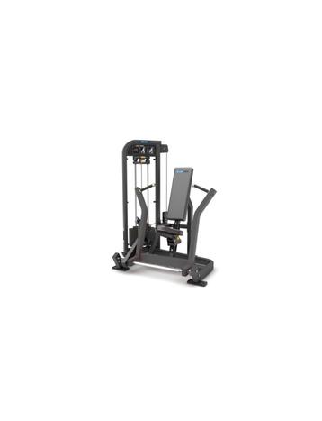 P01 | Gymfit Chest Press | Custom-Line Plus beschikbaar voor biedingen