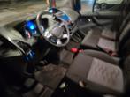 Ford Transit Custom 2.2 diesel, Auto's, Bestelwagens en Lichte vracht, Bedrijf, Ford, Te koop, Navigatiesysteem