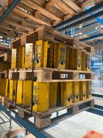 Aanrij beveiliging voor pallet stelling, Zakelijke goederen, Ophalen of Verzenden