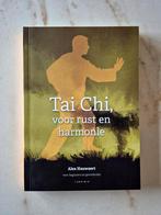 Alex Hauwaert - Tai Chi, voor rust en harmonie, Ophalen of Verzenden, Nieuw, Alex Hauwaert