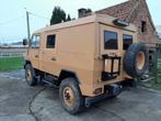 Iveco 4010 Oldtimer; 1989, Auto's, Overige Auto's, Gebruikt, Bedrijf, Overige carrosserie, Te koop