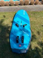 Ensis twist, Watersport en Boten, Ophalen, Zo goed als nieuw