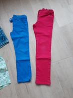 Pakket zomer maat 128, Kinderen en Baby's, Ophalen of Verzenden, Gebruikt, Maat 128