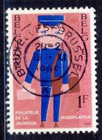 Belg. 1969 - nr 1511, Timbres & Monnaies, Timbres | Europe | Belgique, Envoi, Oblitéré