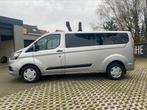 Ford transit custom 9PL, Auto's, Euro 6, Bedrijf, Diesel, Ford