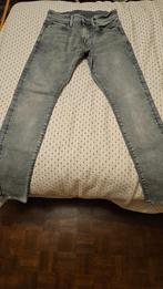 G-STAR jeans, Ophalen, W32 (confectie 46) of kleiner, Zo goed als nieuw, Grijs
