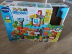 Vtech blabla blocks, Kinderen en Baby's, Ophalen, Zo goed als nieuw, 6 maanden tot 2 jaar