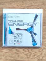 Trance energy 2004 cd - TRANCE ENERGY 2004 -Tmf - 2004., Enlèvement ou Envoi