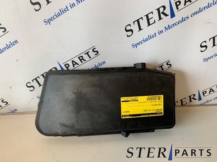 Divers d'un Mercedes SLK, Autos : Pièces & Accessoires, Autres pièces automobiles, Mercedes-Benz, Utilisé, 3 mois de garantie