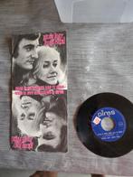 Nicole Josy - Hugo Sigal ‎– Daar Is Niets Meer Aan Te Doen, Ophalen of Verzenden, Gebruikt, 7 inch, Single