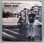 Bruce Springsteen – Hungry Heart, Ophalen of Verzenden, 7 inch, Pop, Single